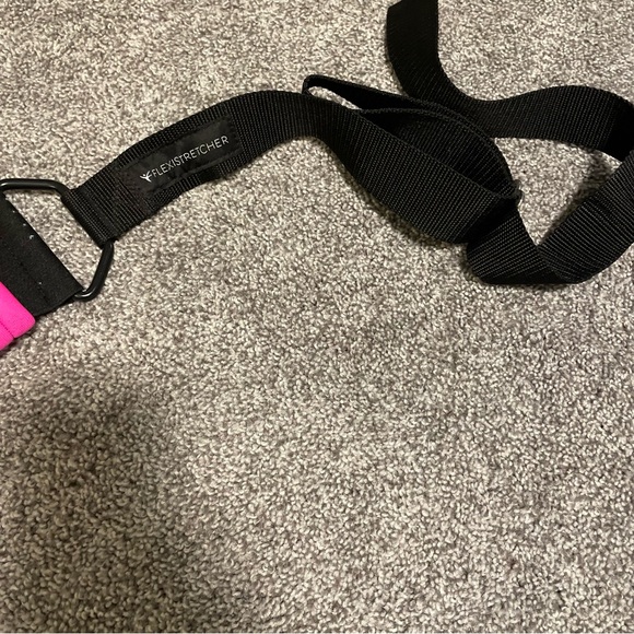 Flexistretcher for dancers - Picture 6 of 7